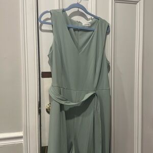 Calvin Klein jumpsuit 16